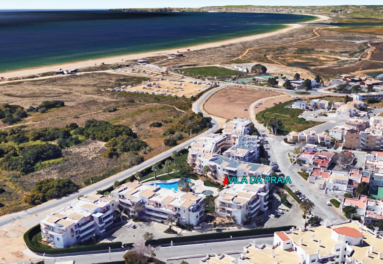 Sunset At Vila Da Praia Alvor Eksteriør billede