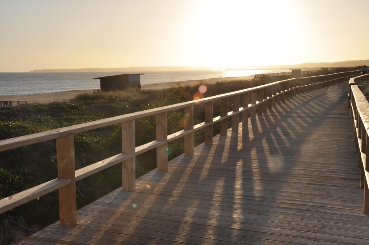 Sunset At Vila Da Praia Alvor Eksteriør billede