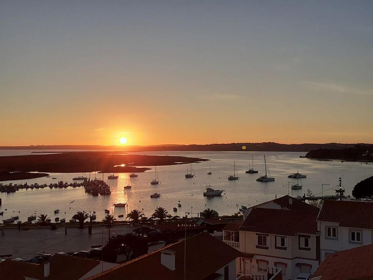 Sunset At Vila Da Praia Alvor Eksteriør billede