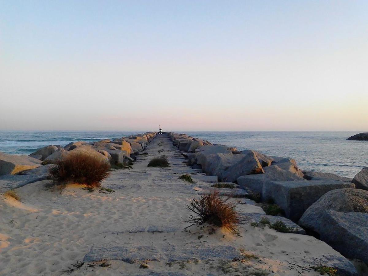Sunset At Vila Da Praia Alvor Eksteriør billede